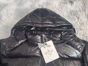 Moncler Maya Puffer Jacket Bunda - 13