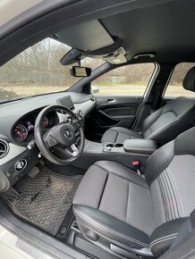 Mercedes-Benz B160 / 75KW/ 1.majitel/ 19000KM - 13