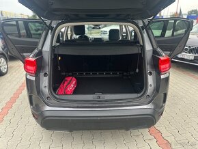 Citroen C5 AIRCROSS, 1.majitel, kupovane na SR, v zaruke - 13