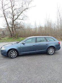 Predám Audi A6 s6 - 13