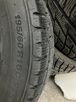 5x112 r16 195/60 r16c SAG - 13