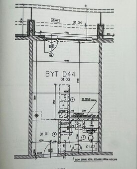 Výborne dispozične riešený byt s 8,4m2 loggiou, Rača - 13