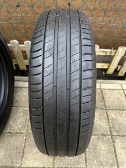 215/65 R17 99V letné MICHELIN - 13