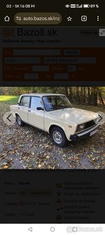 Lada 2105 motor 1.3, 4qualt - 13