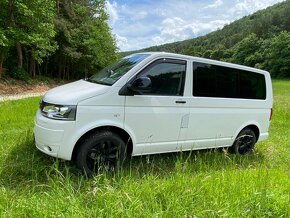 Predám Volkswagen Caravelle 2.0 BiTDI - 13