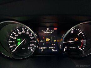 LAND ROVER DISCOVERY SPORT, 2,0 TD4 110KW, SE, AT, 4/2016 - 13