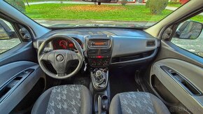 Opel Combo Tour 1.4 Benzín - 13