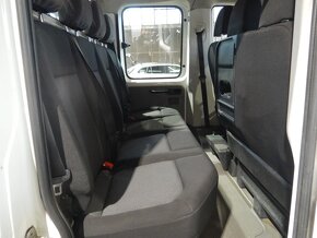 VW Crafter 2.0TDi. 4MotionDOUBLECAB.VALNÍK.DPH. - 13