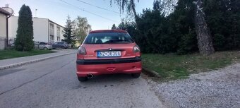 Peugeot 206 1.6 xs - 13