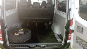 Mercedes- Benz Sprinter 315 CDI R1 standart - 13