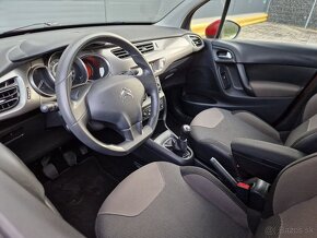 Citroen C3 1.0 VTi - 13