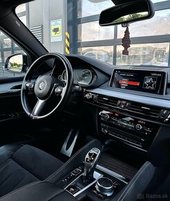 BMW X6 30d xDrive - MPERFORMANCE - 13