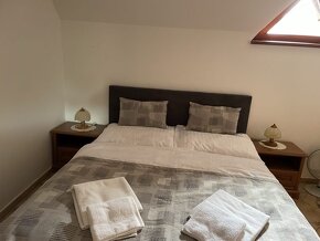 Apartmánové ubytovanie Podhájska - 13