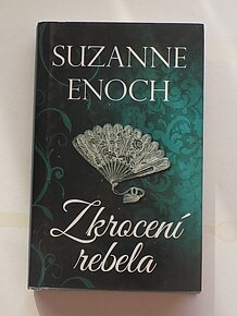 Historické romance -   Laurens,Enoch a iný - 13