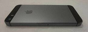 Apple iPhone 5S 16GB, gray - 13