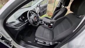 Fiat Tipo kombi 1.6 multijet 88kw - 13