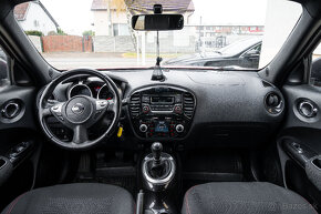 Nissan Juke DIG-T 115 Tekna - 13