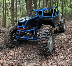 Offroad špeciál buggy VENOM - 13