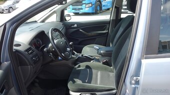 Prodám FORD C-MAX TDCi 1,6 80 kW KOMBI - nelze odpočet DPH - 13