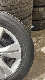 Elektrony originálne Mercedes GL , 5x112, 9,5Jx19H2, ET10 - 13