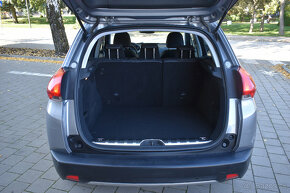 Peugeot 2008 1.6 BlueHDi 120k Allure - 13