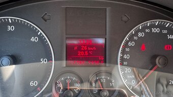 VW Touran 1.9 TDI - 13