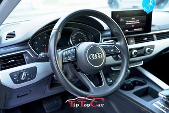 ⏩ Audi A4 Avant 35 2.0 TDI S tronic - 13