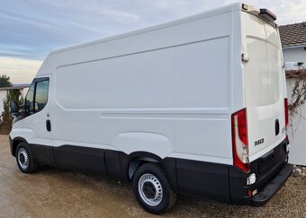 Iveco Daily 2.3Hpi 115Kw,L2H2/PERFEKTNÍ STAV,AUT.KLIMA/ - 13