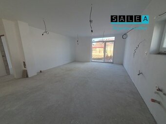 Rodinný dom Novostavba 4+1 ZĽAVA 2000€ rozloha 561m2, 3x par - 13