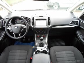 Ford Galaxy 2.0 TDCi EcoBlue 150k kamera,navi,tempomat,samop - 13