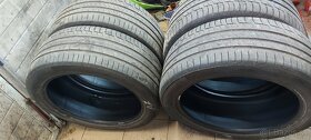 265/45R21 Letne - 13