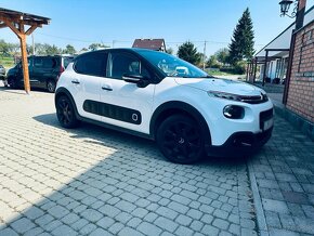 Citroen c3 - 13