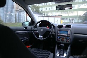 VW Golf 1.9TDI DSG6 - 13