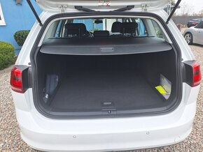 Volkswagen Golf Combi VII 1,6TDi DSG TOP STAV - 13