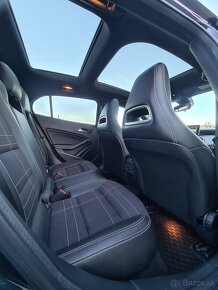 Mercedes GLA 220CI 4-matic - 13