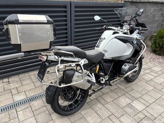 BMW r1200gs adventure - 13