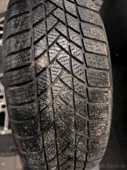 5X112 R15 Dezent 195/65 R15 Matador zinme pnematiky - 13