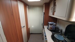 Predam karavan HOBBY 495 UL - 13