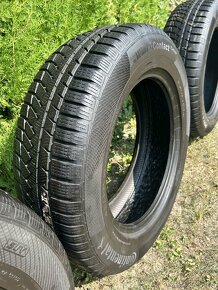 215/65 R17 99H zimné  Continental Winter Contact TS 850P 4ks - 13