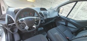 Ford Transit Custom L1H1 - 13