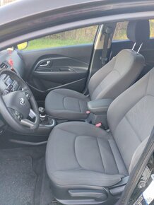 Kia Rio 1.1crdi - 13