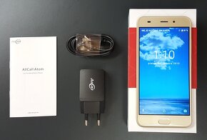 Predám 5,2 palcový 4G LTE Smartfon DUAL SIM Fot.SONY , - 13