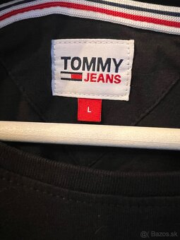 Tommy Hilfiger damske tričká - 13