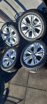 17" Vw Passat Alltrack Stavanger - 13