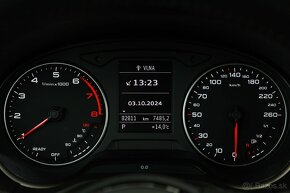 Audi Q2 30 1.0 TFSI Design S tronic - 13