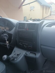 Citrën Jumpy  1.6 HDI - 13