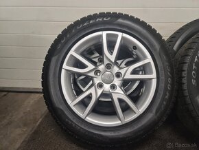 5X112 R17 6,5J ET33 +PNEU GRATIS - 13