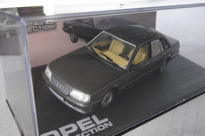 1:43 modely Opel - 13