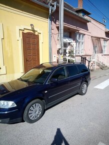 Vw passat b5.5 1.8T Lpg - 13