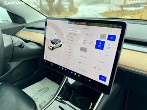 Tesla Model 3, SR+, 52 kWh, SoH 86%,Tažné,vč. DPH 17.900,- - 13